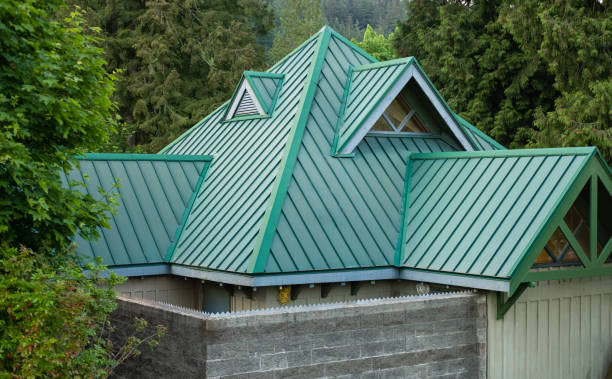 Best Rubber Roofing (EPDM, TPO)  in Smyrna, GA
